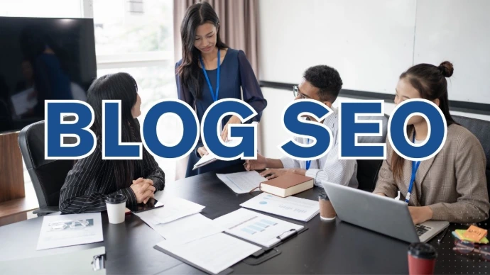 Dịch vụ viết blog chuẩn seo panorama content