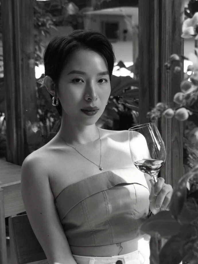 Elena - UGC Creator thời trang và mỹ phẩm tại Panorama Content