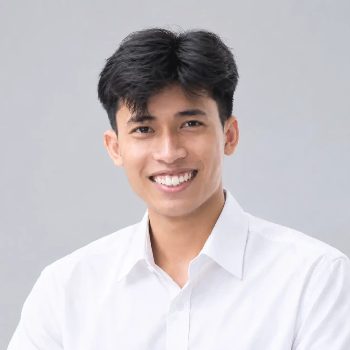 Phước Hoàng - Talent nam chuyên quay Review và Unboxing
