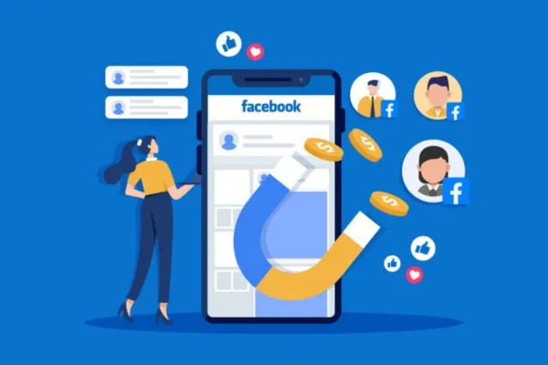 FB Ad thực chiến